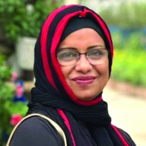  ইয়াজমিন রুমানা