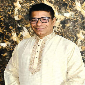 শরিফুল মুস্তফা মুনীর