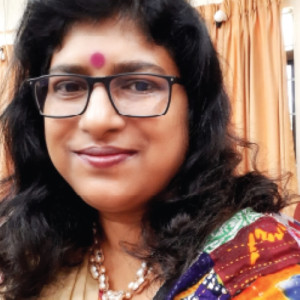 তারানা নূপুর