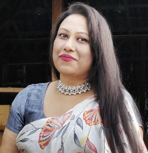 শাহরিয়া দিনা