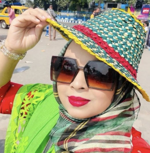 সালেহা ফেরদৌস