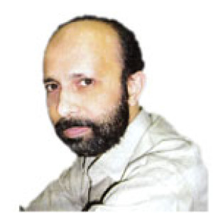 শওকত হোসেন