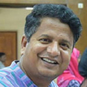 আবদুল্লাহ আল মোহন