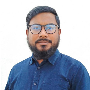 হারুন অর রশিদ