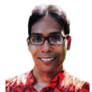 রাফিক হারিরি