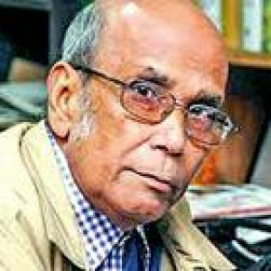সৈয়দ শামসুল হক