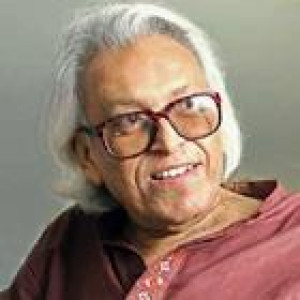 শামসুর রাহমান
