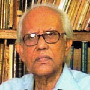 আহমদ রফিক