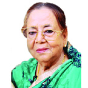 রাবেয়া খাতুন