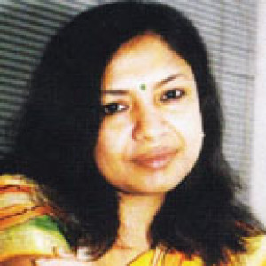 নাসরীন জাহান 