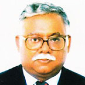 ড. হারুন-অর-রশিদ