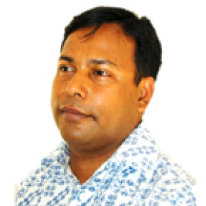 মোকারম হোসেন