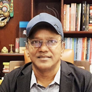 মাজহারুল ইসলাম 