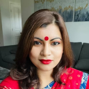 ফারহানা সিনথিয়া