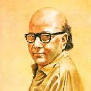 সৈয়দ মুজতবা আলী