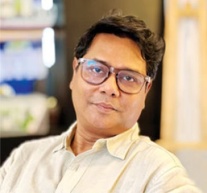মুম রহমান