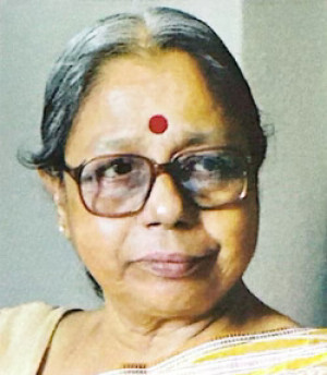 সনজীদা খাতুন