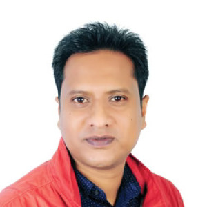 নিশো আল মামুন 