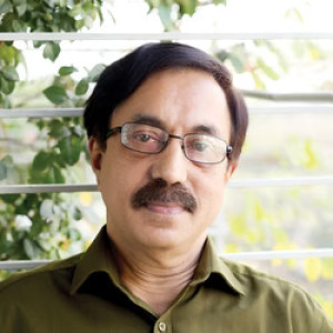 ফারুক মঈনউদ্দীন 