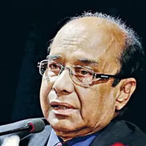 শামসুজ্জামান খান 