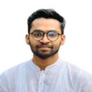 সবুজ আহম্মদ মুরসালিন