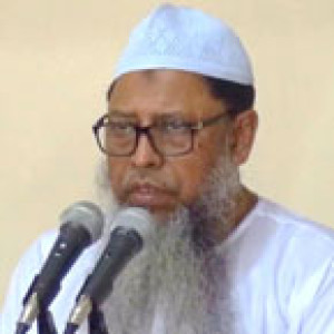 মুহাম্মদ আসাদুল্লাহ আল-গালিব