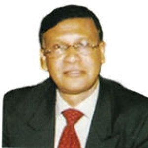 ড. তারেক শামসুর রেহমান