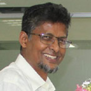 মাহবুবুর রহমান (আইসিটি)