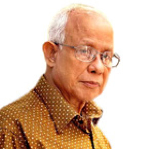 কাজী আনোয়ার হোসেন