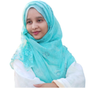  শারমিন আক্তার সাথী