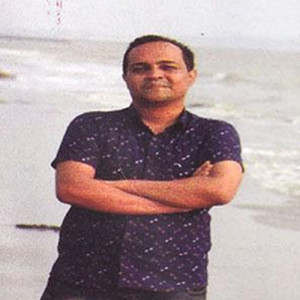 অরূপ ঘোষ