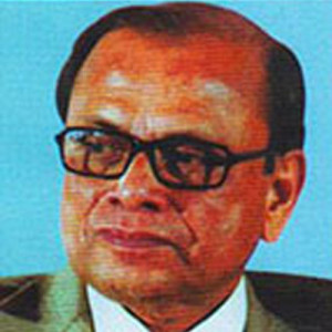 ড. সৈয়দ আনোয়ার হোসেন