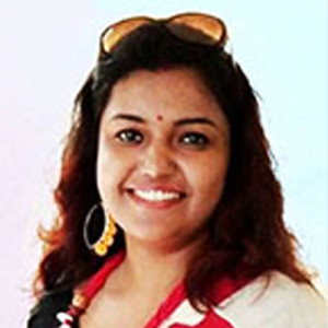 দেবারতি মুখোপাধ্যায়