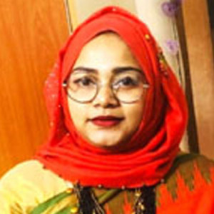 ইতি চৌধুরী