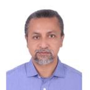 সাইমন জাকারিয়া