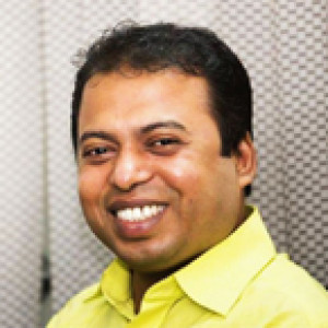 জাহাঙ্গীর আলম শোভন