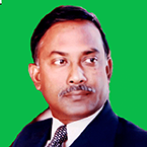 লেফটেন্যান্ট জেনারেল অব জিয়াউর রহমান (বীর উত্তম)