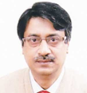 ভীষ্মদেব চৌধুরী