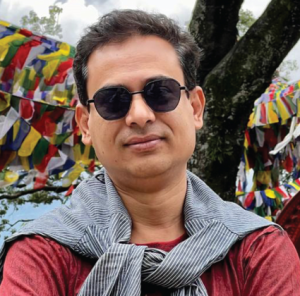 তাপস রায়