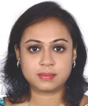 উপমা মাহবুব