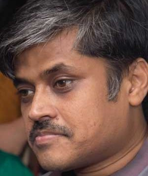 তুষার আবদুল্লাহ্