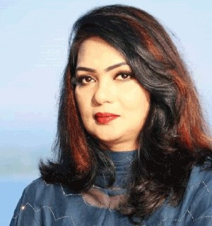 ইয়াসমিন রশিদ