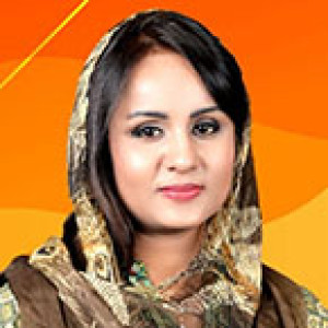 রুশদিনা খান