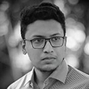 শাহরিয়ার জাওয়াদ