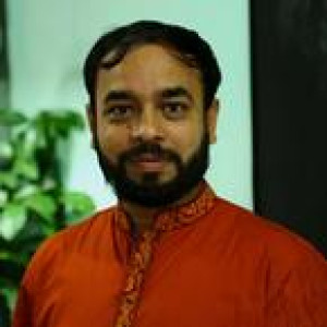 মাইদুর রহমান রুবেল