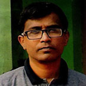 এ. কে. এম. গিয়াস উদ্দিন মাহমুদ
