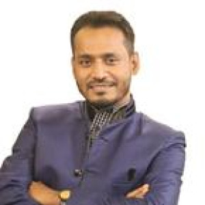 আহমাদ স্বাধীন
