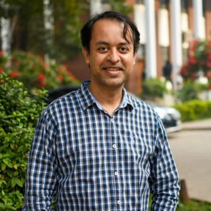 রউফুল আলম
