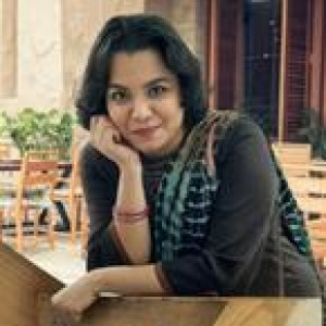 সোহানী শিফা