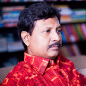 স.ম. শামসুল আলম